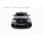 SPLITTER ANTERIORE V.3 BMW 5 M-Pack G30 / G31 (Cod. M-BM-5-G30-MPACK-FD3G+FD3RG)