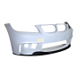 Paraurti Anteriore BMW E90 / E91 09-12 LCI Look M1 Spoiler (Cod. E-TCB66691638)