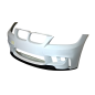 Paraurti Anteriore BMW E90 / E91 09-12 LCI Look M1 Spoiler (Cod. E-TCB66691638)