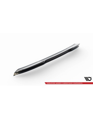 Spoiler Cap 3D Ford Fiesta ST / ST-Line Mk8 (Cod. M-FO-FI-8-ST-CAP3G)