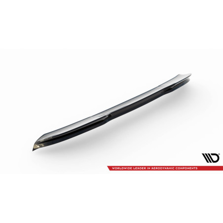 Spoiler Cap 3D Ford Fiesta ST / ST-Line Mk8 (Cod. M-FO-FI-8-ST-CAP3G)