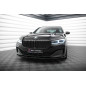 SPLITTER ANTERIORE V.1 BMW 7 G11 / G12 Facelift (Cod. M-BM-7-11F-FD1G)