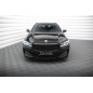 SPLITTER ANTERIORE V.1 BMW 7 G11 / G12 Facelift (Cod. M-BM-7-11F-FD1G)