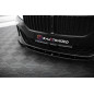 SPLITTER ANTERIORE V.1 BMW 7 G11 / G12 Facelift (Cod. M-BM-7-11F-FD1G)