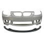 Paraurti Anteriore BMW E92 / E93 06-09 Look M1 Spoiler (Cod. E-TCB66701638)