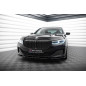 SPLITTER ANTERIORE V.2 BMW 7 G11 / G12 Facelift (Cod. M-BM-7-11F-FD2G)