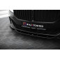 SPLITTER ANTERIORE V.2 BMW 7 G11 / G12 Facelift (Cod. M-BM-7-11F-FD2G)