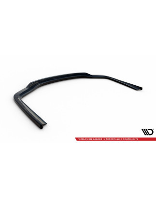 Splitter posteriore BMW 7 G11 / G12 Facelift (Cod. M-BM-7-11F-RD1G)