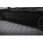 Diffusori minigonne BMW 7 G11  (Cod. M-BM-7-11F-SD1G)