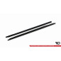 Diffusori minigonne BMW 7 G11  (Cod. M-BM-7-11F-SD1G)
