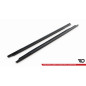Diffusori minigonne BMW 7 G11  (Cod. M-BM-7-11F-SD1G)