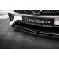SPLITTER ANTERIORE V.1  E-Class W213 Facelift (C238 Facelift) /(A238 Facelift) AMG-Line / 53 AMG (Co