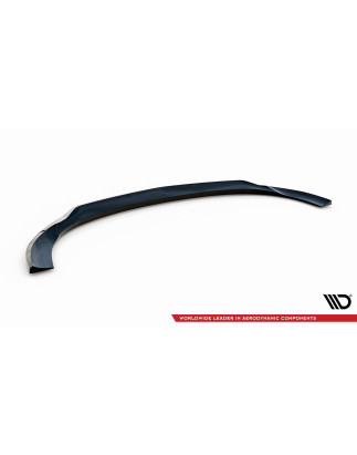 SPLITTER ANTERIORE V.1  E-Class W213 Facelift (C238 Facelift) /(A238 Facelift) AMG-Line / 53 AMG (Co