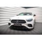 SPLITTER ANTERIORE V.2 E-Class W213 Facelift (C238 Facelift) /(A238 Facelift) AMG-Line / 53 AMG (Cod