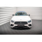 SPLITTER ANTERIORE V.2 E-Class W213 Facelift (C238 Facelift) /(A238 Facelift) AMG-Line / 53 AMG (Cod