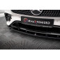 SPLITTER ANTERIORE V.2 E-Class W213 Facelift (C238 Facelift) /(A238 Facelift) AMG-Line / 53 AMG (Cod