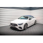 SPLITTER ANTERIORE V.2 E-Class W213 Facelift (C238 Facelift) /(A238 Facelift) AMG-Line / 53 AMG (Cod