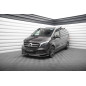 SPLITTER ANTERIORE V.1 Mercedes-Benz V-Class W447 Facelift (Cod. M-ME-V-447F-FD1G)