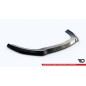 SPLITTER ANTERIORE V.1 Mercedes-Benz V-Class W447 Facelift (Cod. M-ME-V-447F-FD1G)