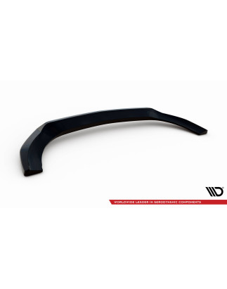SPLITTER ANTERIORE V.2 Mercedes-Benz V-Class W447 Facelift (Cod. M-ME-V-447F-FD2G+FD2RG)