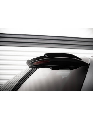 Spoiler Cap Audi A4 S-Line / S4 Avant B8 Facelift (Cod. M-AU-A4-B8F-SLINE-AV-CAP1G)
