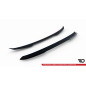 Spoiler Cap Audi A4 S-Line / S4 Avant B8 Facelift (Cod. M-AU-A4-B8F-SLINE-AV-CAP1G)