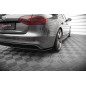 Splitters posteriori laterali V.2 Audi A4 S-Line Avant B8 Facelift (Cod. M-AU-A4-B8F-SLINE-AV-RSD2G)