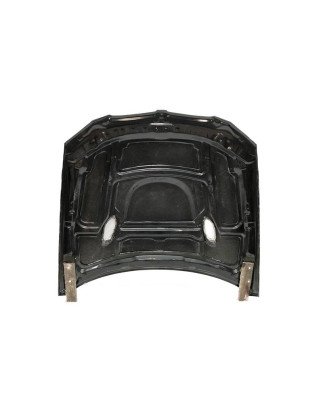 Cofano Carbonio BMW E92 / E93 2006-2009 Look M3 (Cod. E-TCB6081)