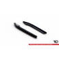 Splitters posteriori laterali V.2 Audi A4 S-Line Avant B8 Facelift (Cod. M-AU-A4-B8F-SLINE-AV-RSD2G)