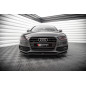 SPLITTER ANTERIORE V.4 Audi A4 S-Line / S4 B8 Facelift (Cod. M-AU-A4-B8F-SLINE-FD2G)