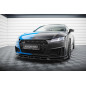SPLITTER ANTERIORE V.1 Audi TT S / TT S-Line 8S Facelift (Cod. M-AU-TT-3F-S-FD1G) SPLITTER ANTERIORE V.1 Audi TT S / TT S-Line 8S Facelift (Cod. M-AU-TT-3F-S-FD1G)