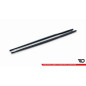 Diffusori minigonne Audi TT S / TT S-Line 8S Facelift (Cod. M-AU-TT-3F-S-SD1G)