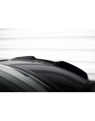Spoiler Cap 3D Chrysler 300 Mk2 (Cod. M-CHR-300C-2-CAP3D1G)