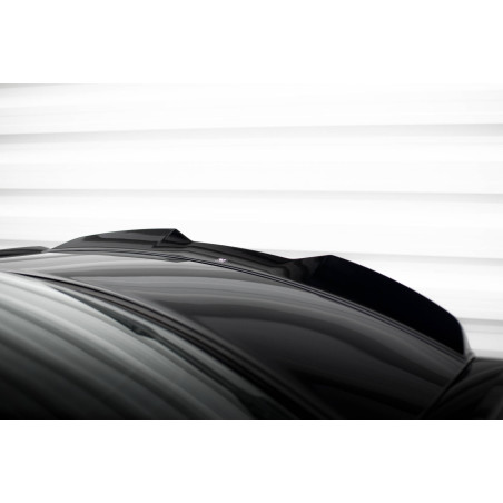 Spoiler Cap 3D Chrysler 300 Mk2 (Cod. M-CHR-300C-2-CAP3D1G)