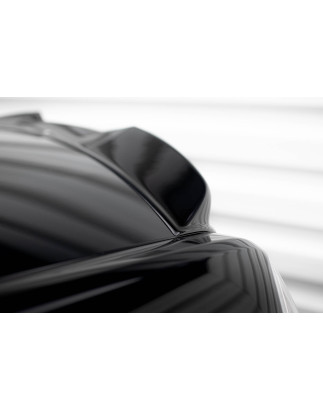 Spoiler Cap 3D Chrysler 300 Mk2 (Cod. M-CHR-300C-2-CAP3D1G)