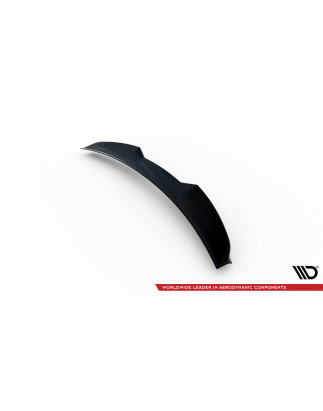 Spoiler Cap 3D Chrysler 300 Mk2 (Cod. M-CHR-300C-2-CAP3D1G)
