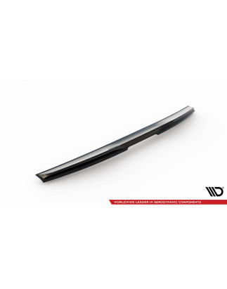 Spoiler Cap 3D Chrysler 300 Mk2 (Cod. M-CHR-300C-2-CAP3D1G)