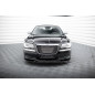 SPLITTER ANTERIORE Chrysler 300 Mk2 (Cod. M-CHR-300C-2-FD1G+FD1RG)