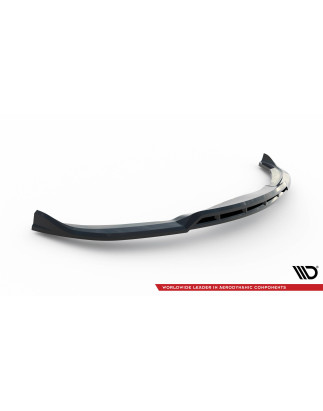 SPLITTER ANTERIORE Chrysler 300 Mk2 (Cod. M-CHR-300C-2-FD1G+FD1RG)