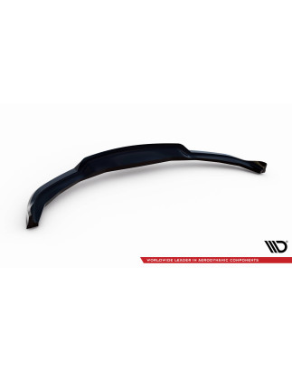 SPLITTER ANTERIORE Chrysler 300 Mk2 (Cod. M-CHR-300C-2-FD1G+FD1RG)