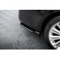 Splitters posteriori laterali Chrysler 300 Mk2 (Cod. M-CHR-300C-2-RSD1G)