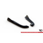 Splitters posteriori laterali Chrysler 300 Mk2 (Cod. M-CHR-300C-2-RSD1G)