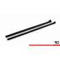 Diffusori minigonne Chrysler 300 Mk2 (Cod. M-CHR-300C-2-SD1G)