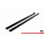 Diffusori minigonne Chrysler 300 Mk2 (Cod. M-CHR-300C-2-SD1G)