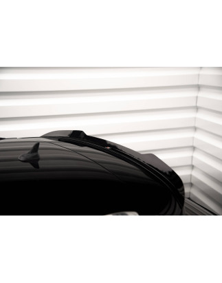 Spoiler Cap V.2 Audi A6 Avant C7 (Cod. M-AU-A6-C7-AV-CAP2G)