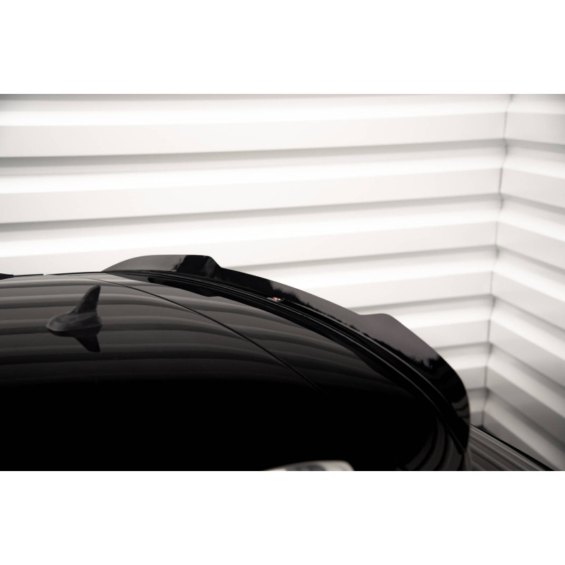 Spoiler Cap V.2 Audi A6 Avant C7 (Cod. M-AU-A6-C7-AV-CAP2G)