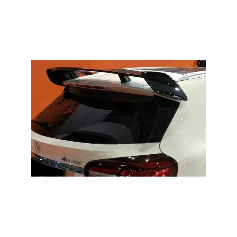 Alettone Mercedes W156 GLA Look AMG (Cod. E-SPM2045)