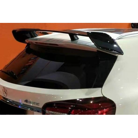 Alettone Mercedes W156 GLA Look AMG (Cod. E-SPM2045)