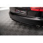 Splitter posteriore for Audi A6 Avant / berlina C7 (Cod. M-AU-A6-C7-AV-RD1G)