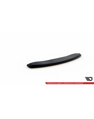 Splitter posteriore for Audi A6 Avant / berlina C7 (Cod. M-AU-A6-C7-AV-RD1G)